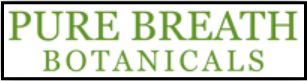Pure Breath Botanicals