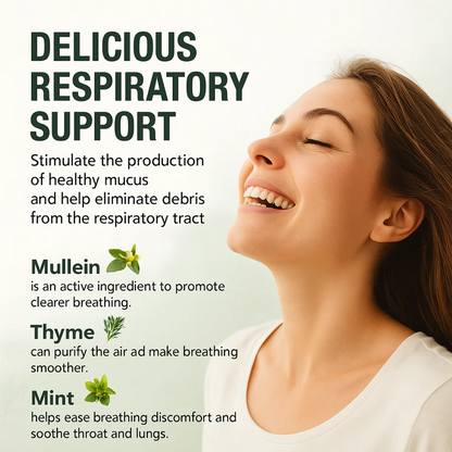 Mullein & Mint Diffuser